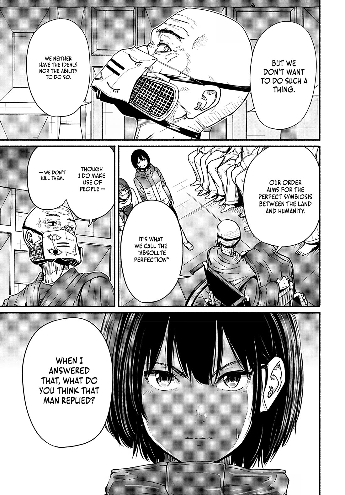 To a New You chapter 14 page 41
