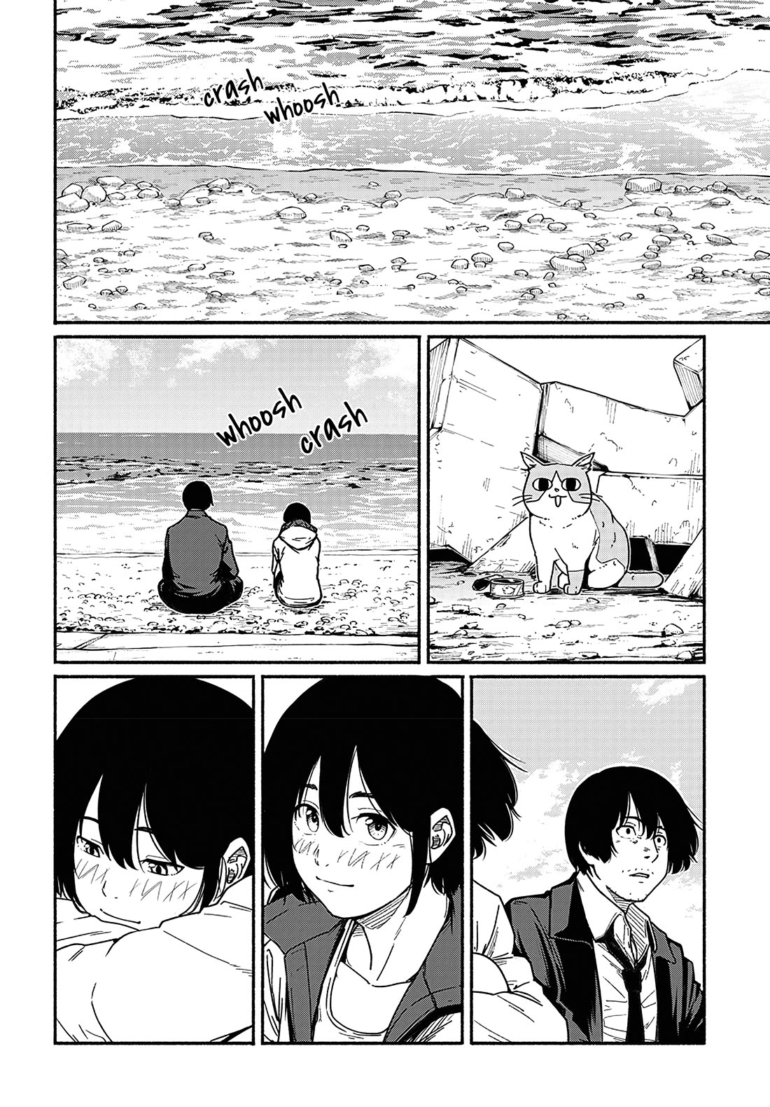 To a New You chapter 16 page 13