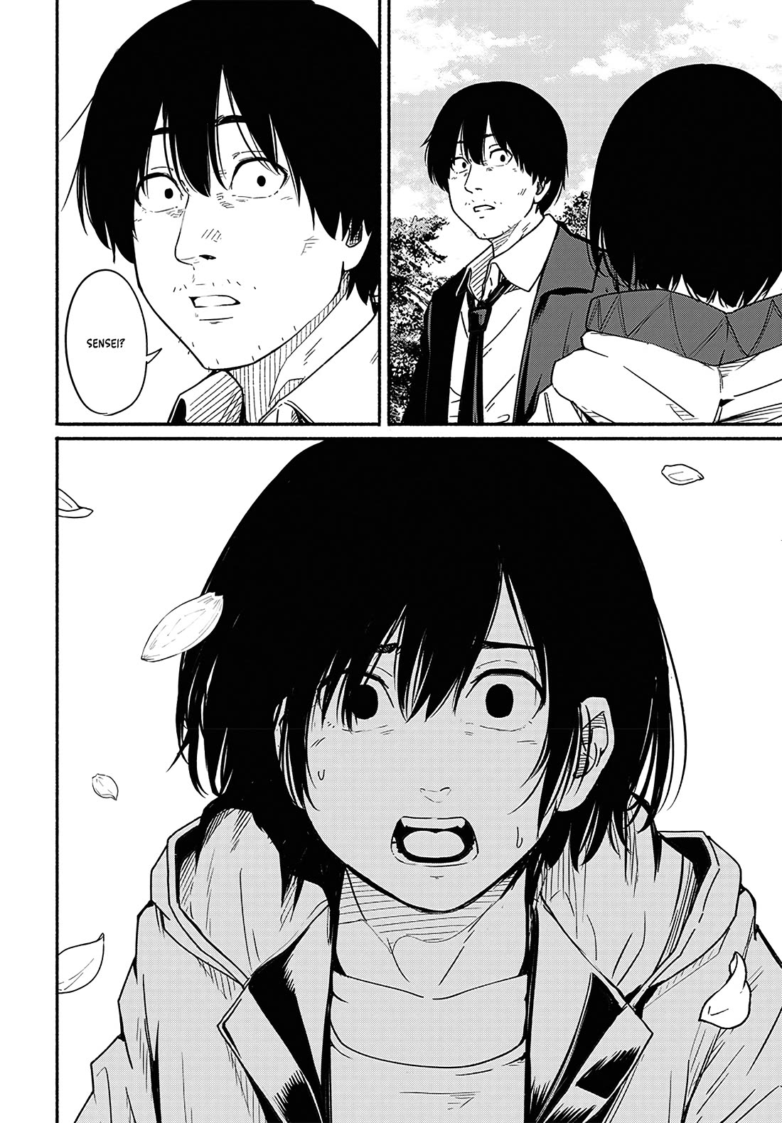 To a New You chapter 16 page 29