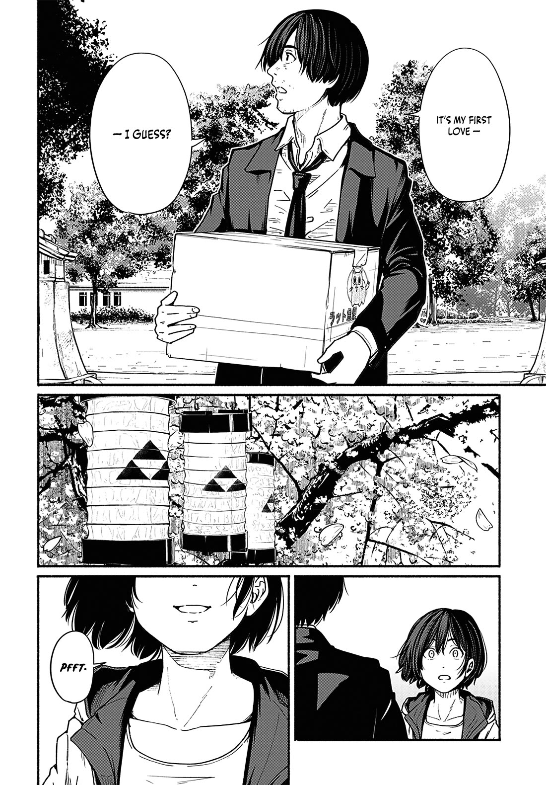 To a New You chapter 16 page 7