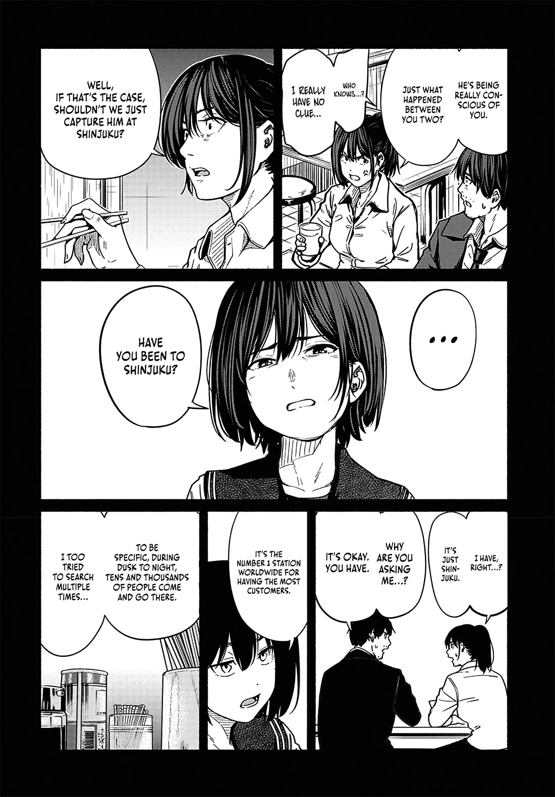 To a New You chapter 19 page 10