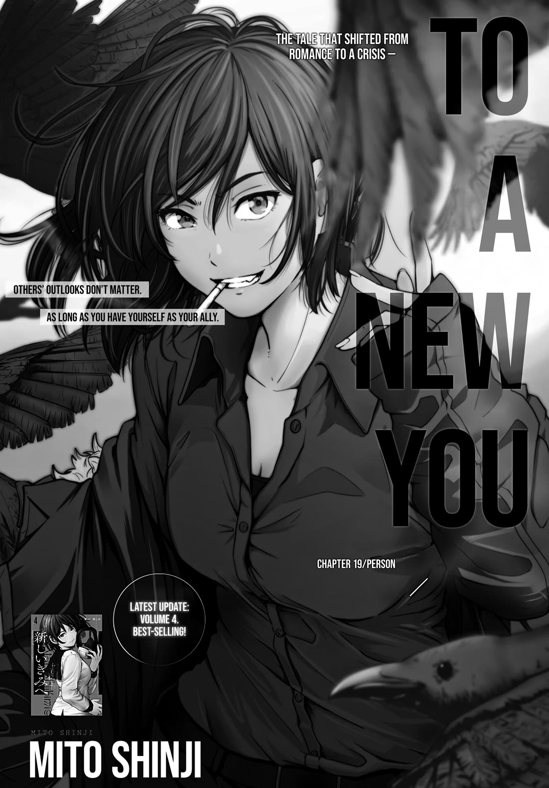 To a New You chapter 19 page 2