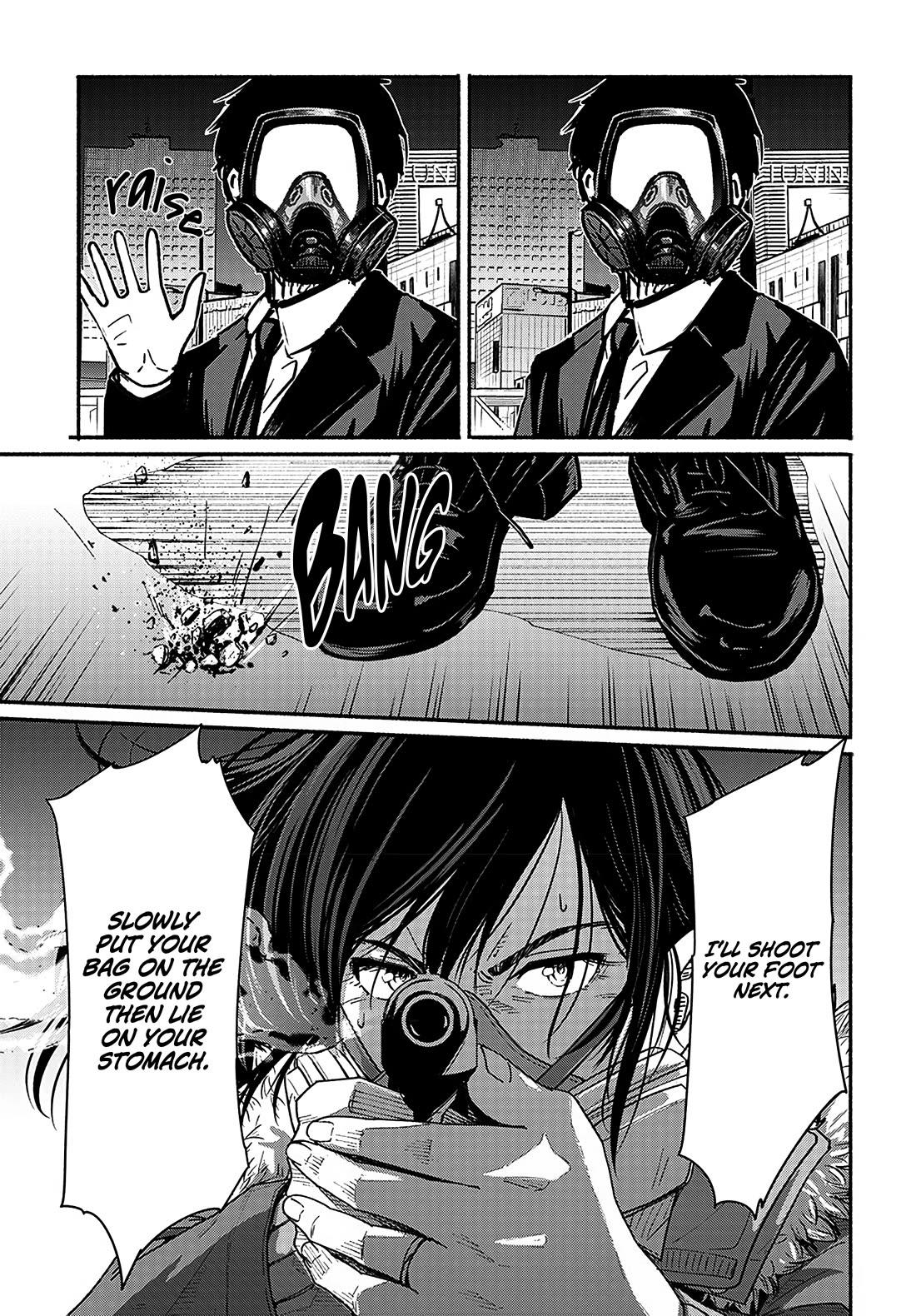 To a New You chapter 19 page 31
