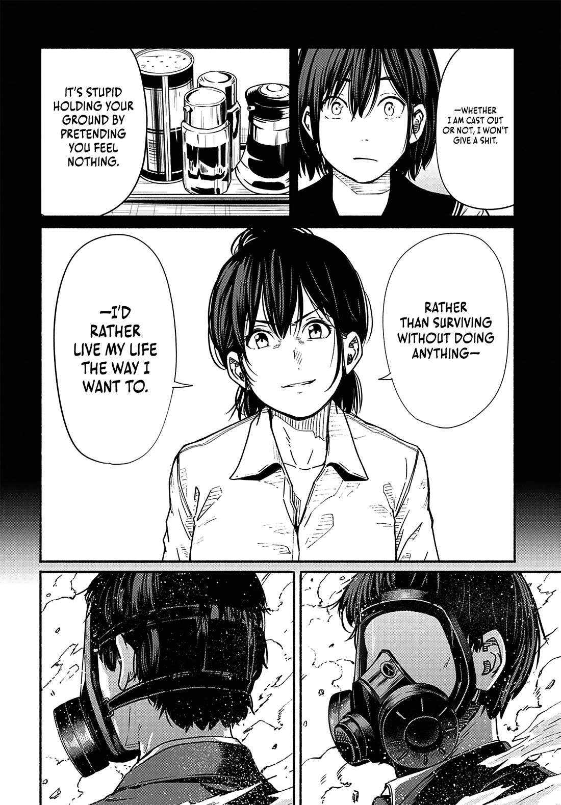 To a New You chapter 19 page 44