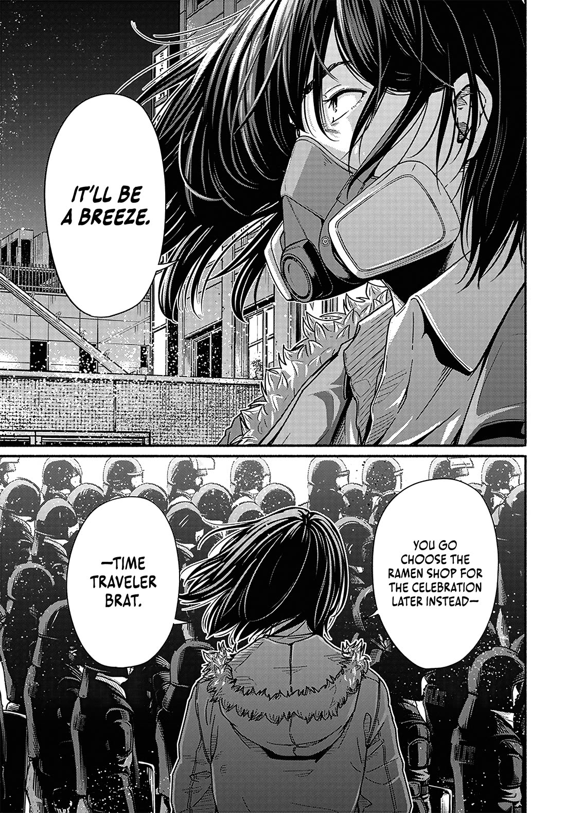 To a New You chapter 19 page 7