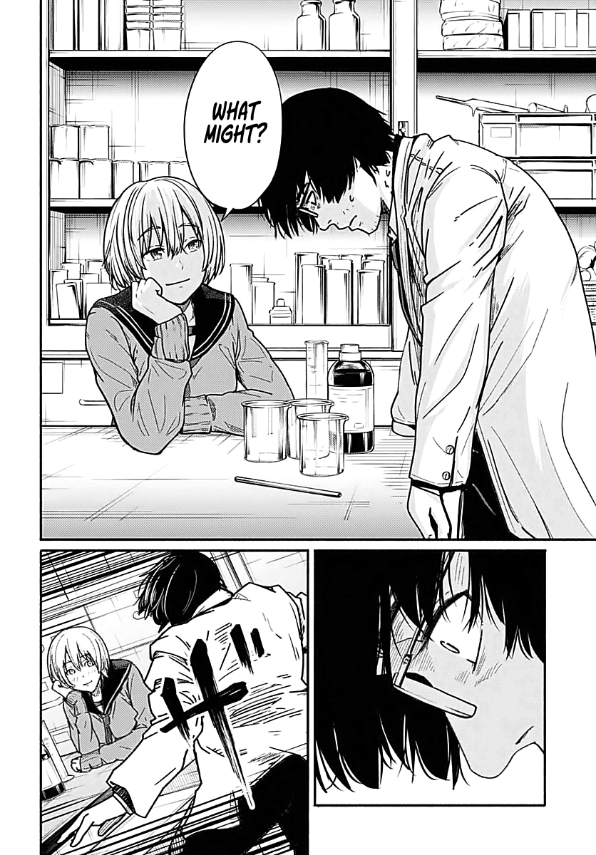 To a New You chapter 2 page 22