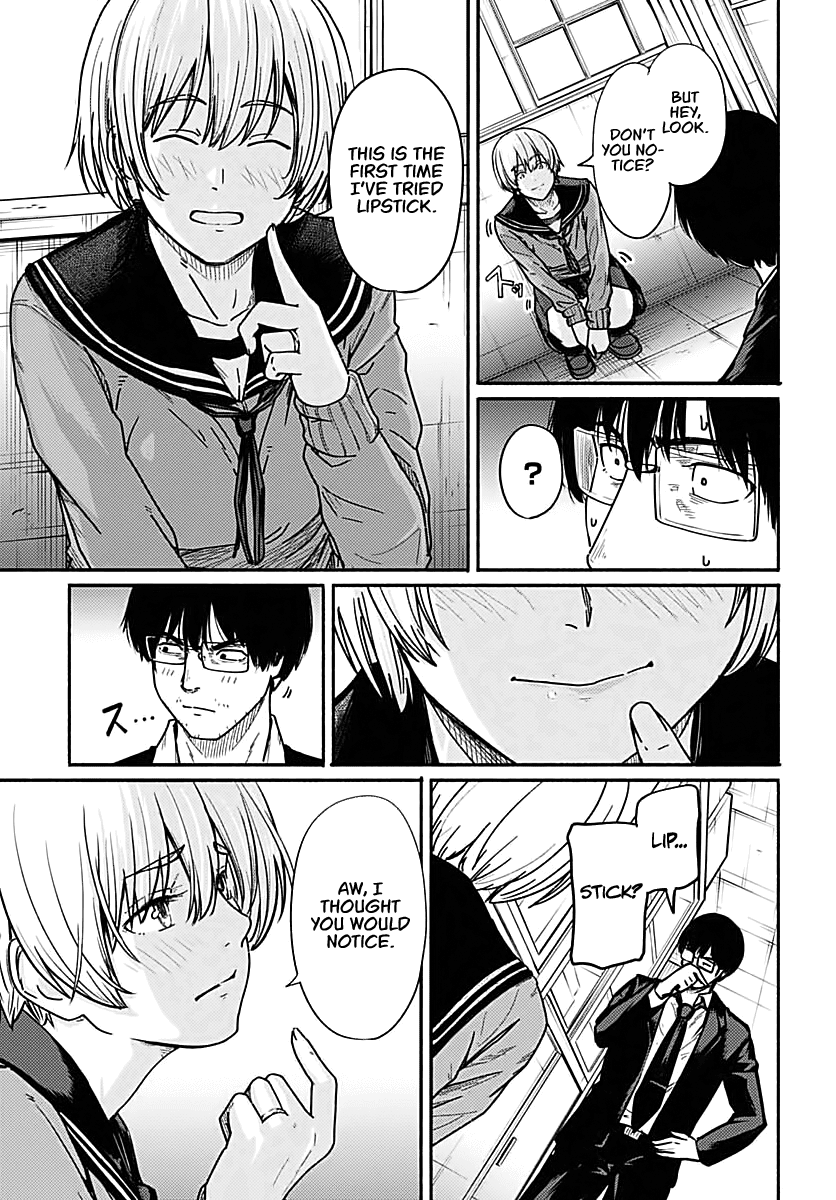 To a New You chapter 2 page 27