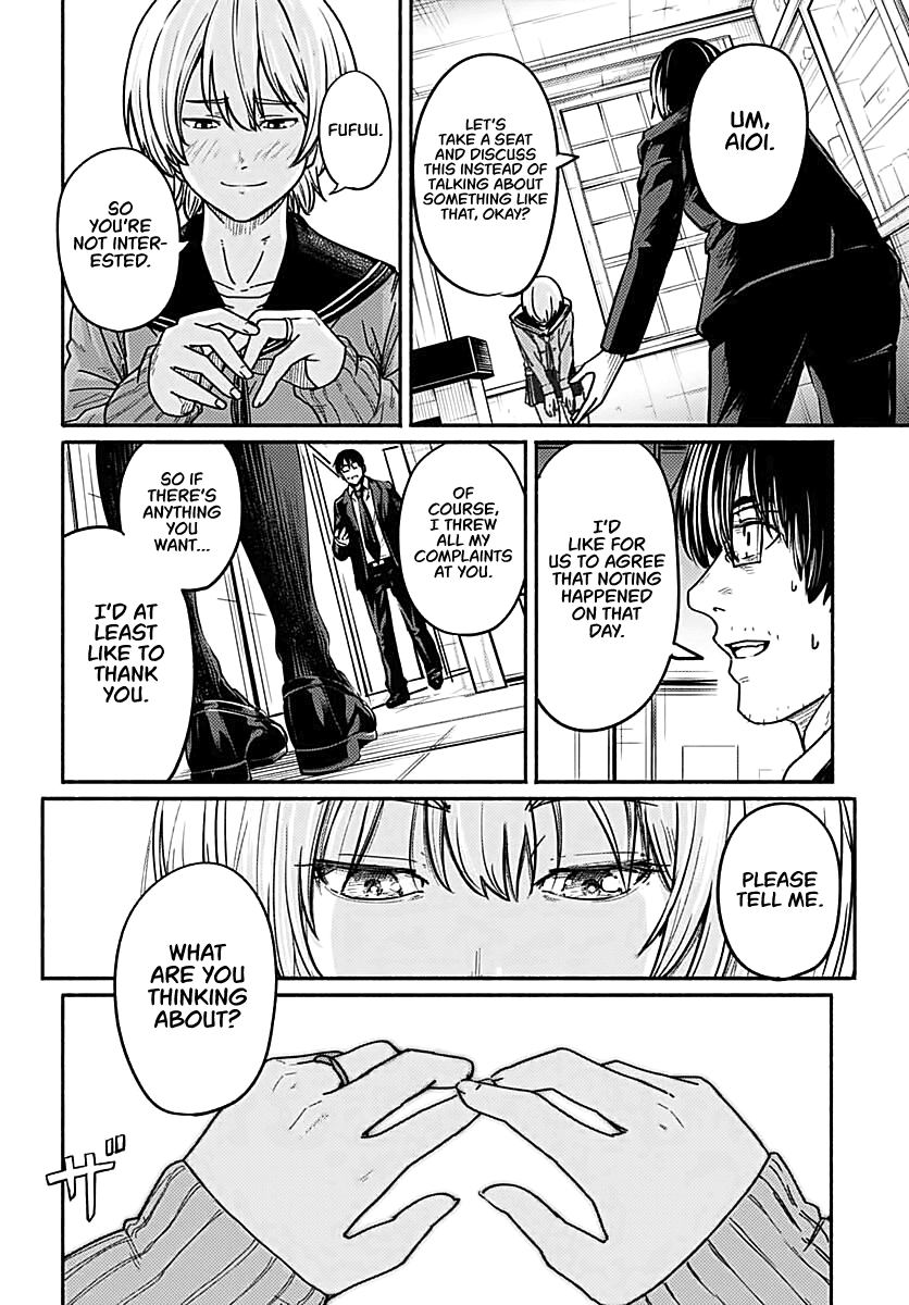 To a New You chapter 2 page 28