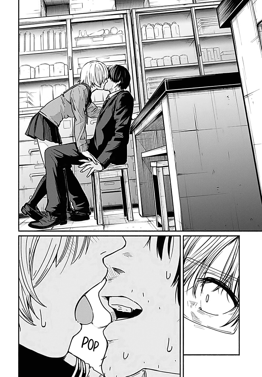 To a New You chapter 2 page 30