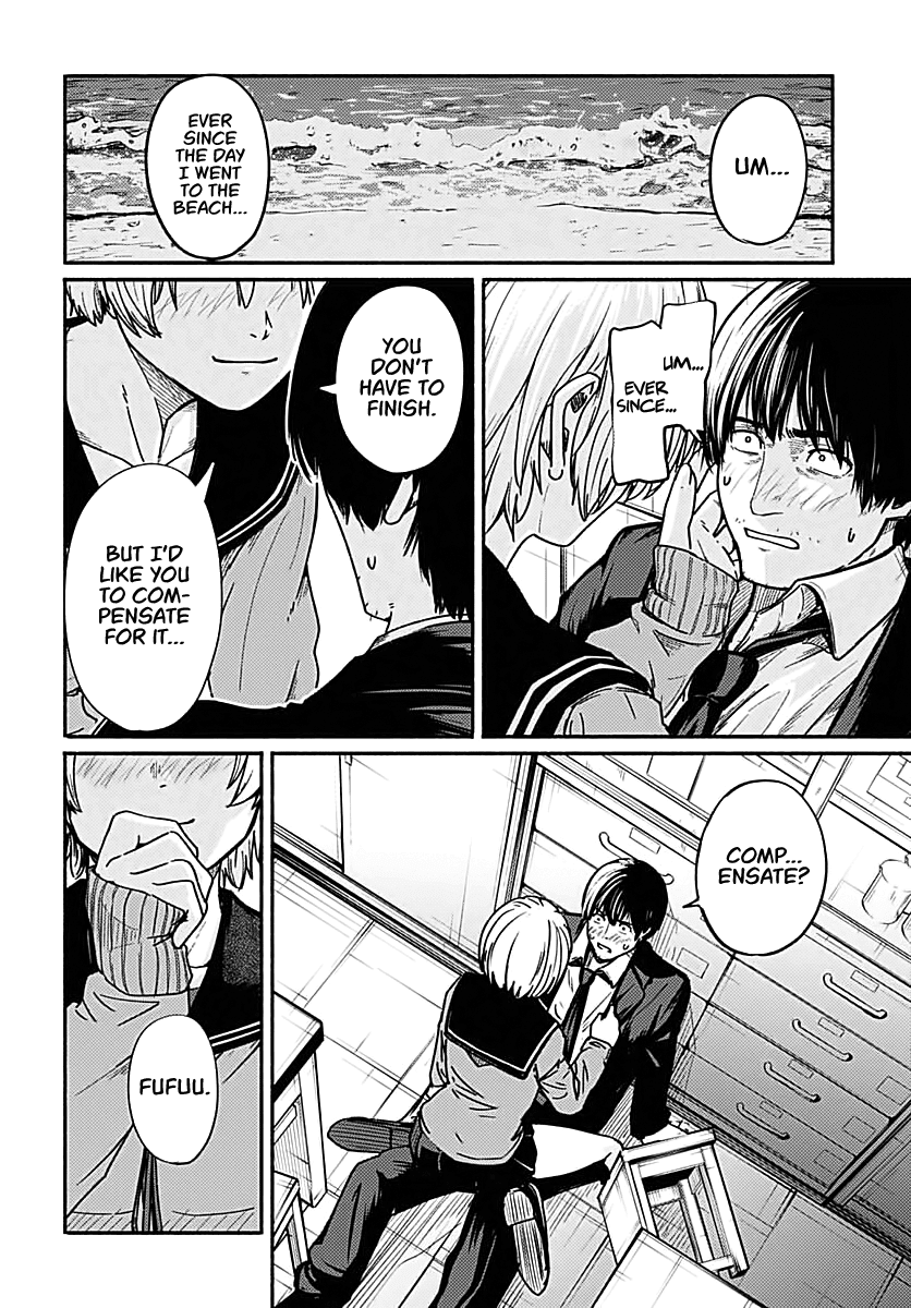 To a New You chapter 2 page 34