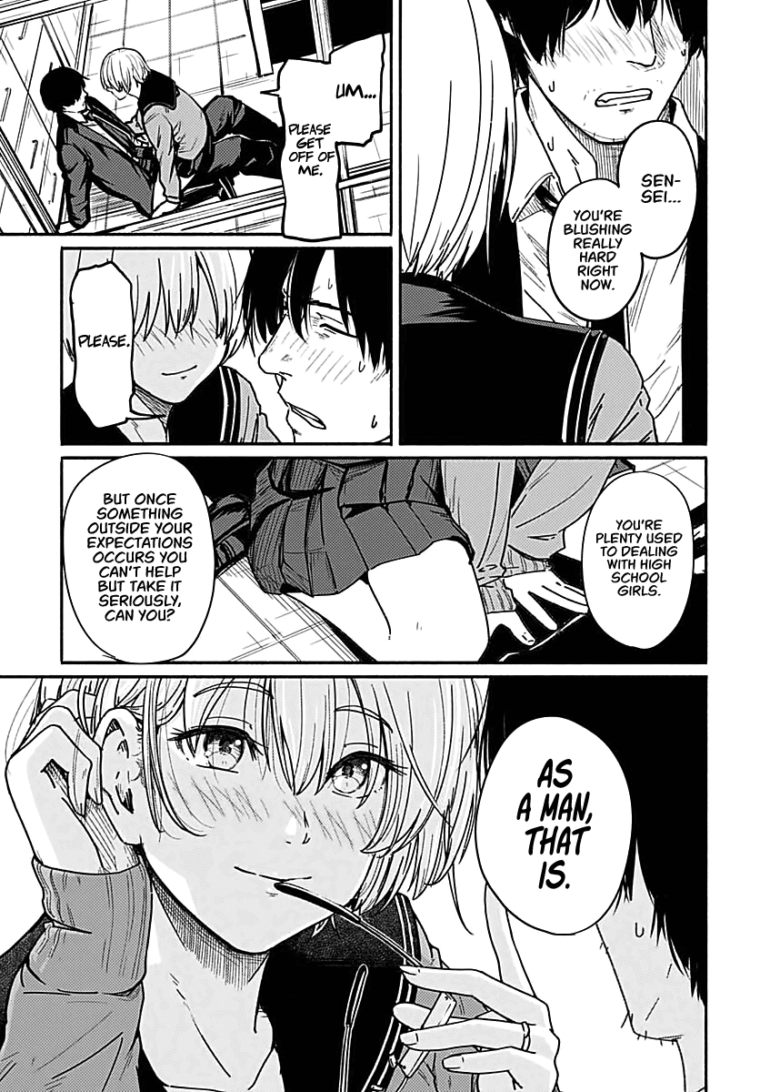 To a New You chapter 2 page 35