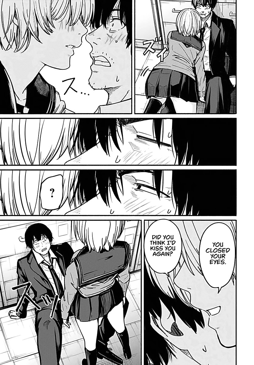 To a New You chapter 2 page 37