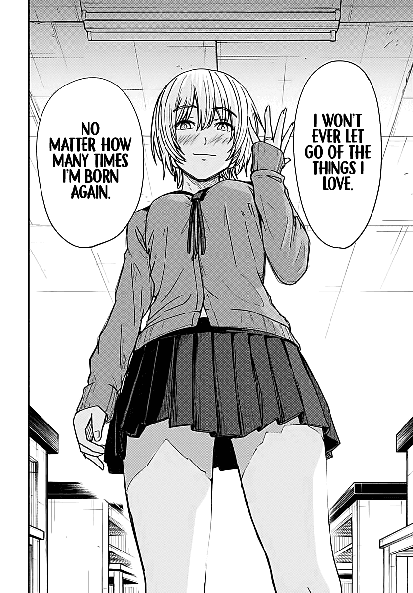 To a New You chapter 2 page 38