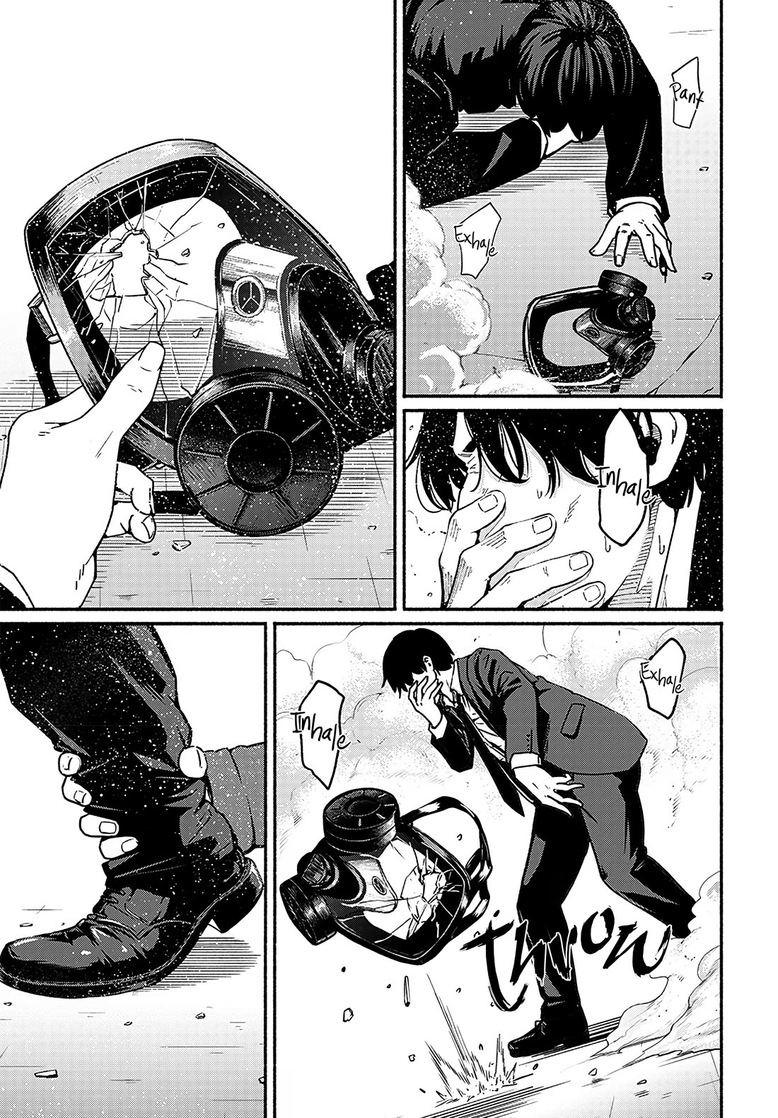 To a New You chapter 20 page 16