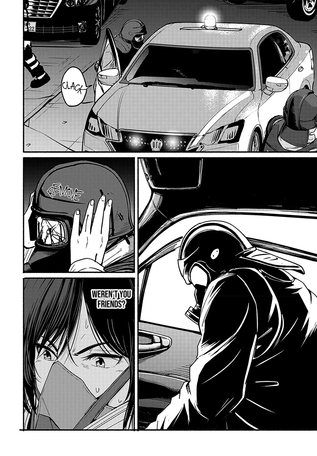 To a New You chapter 20 page 27