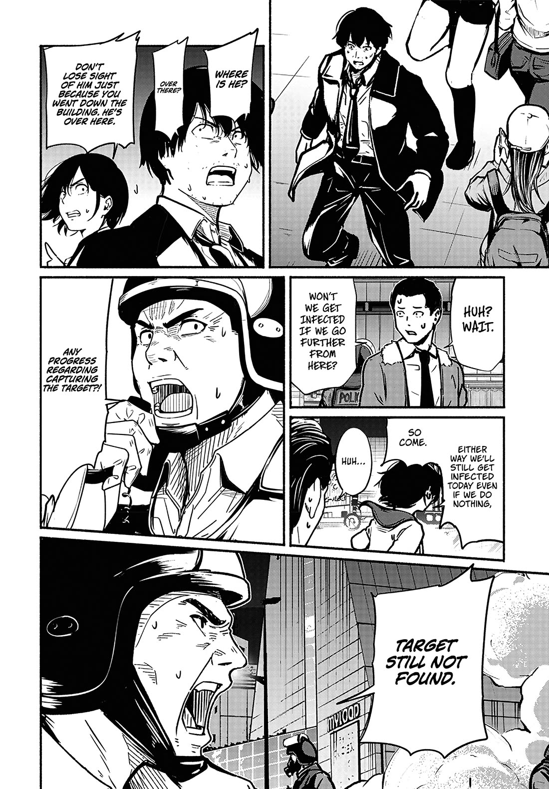 To a New You chapter 20 page 29