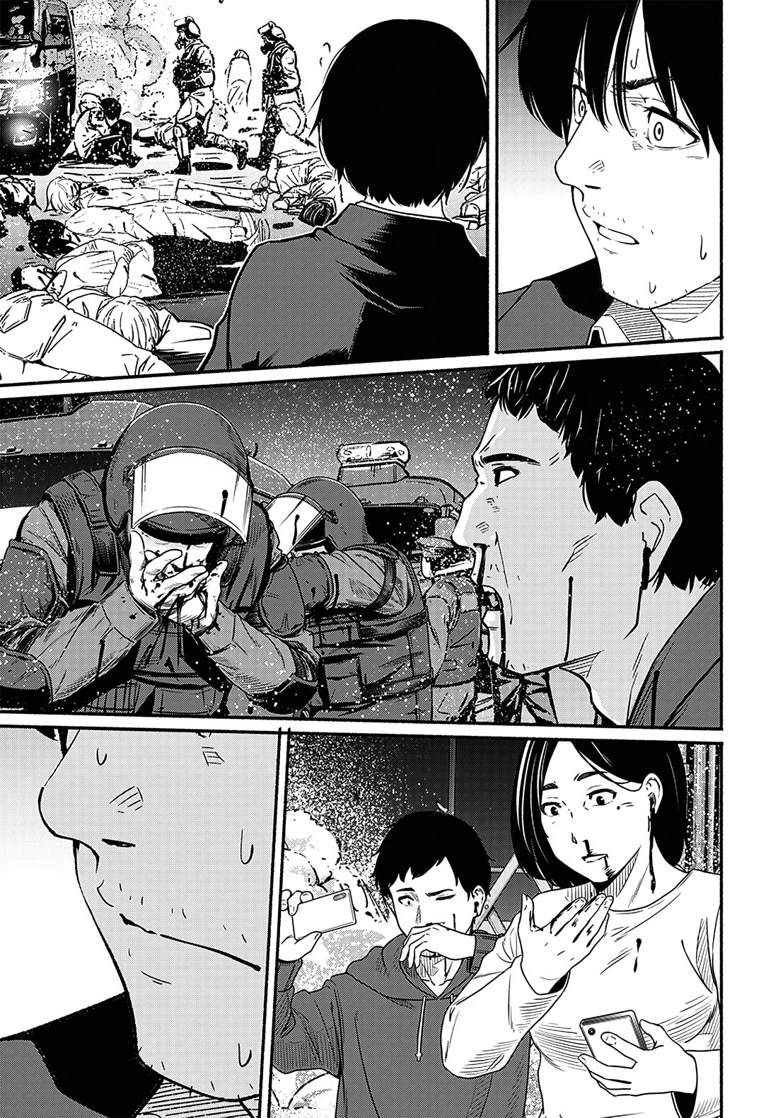 To a New You chapter 20 page 30