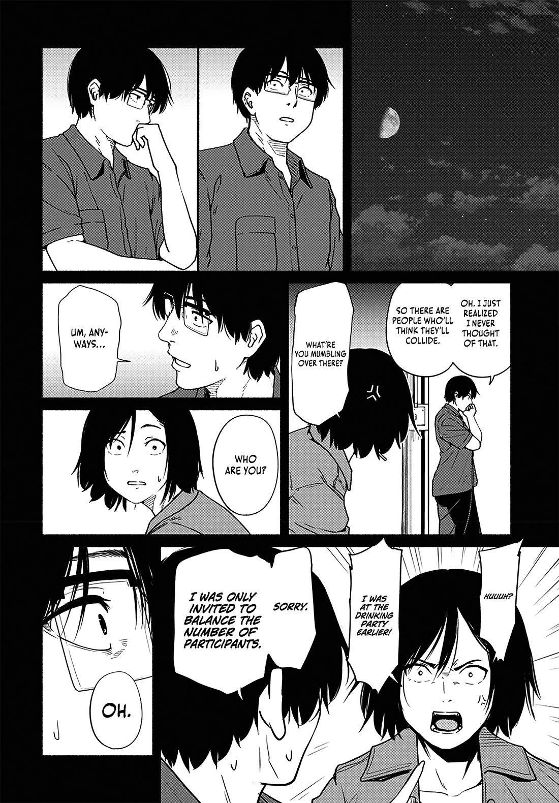 To a New You chapter 20 page 37