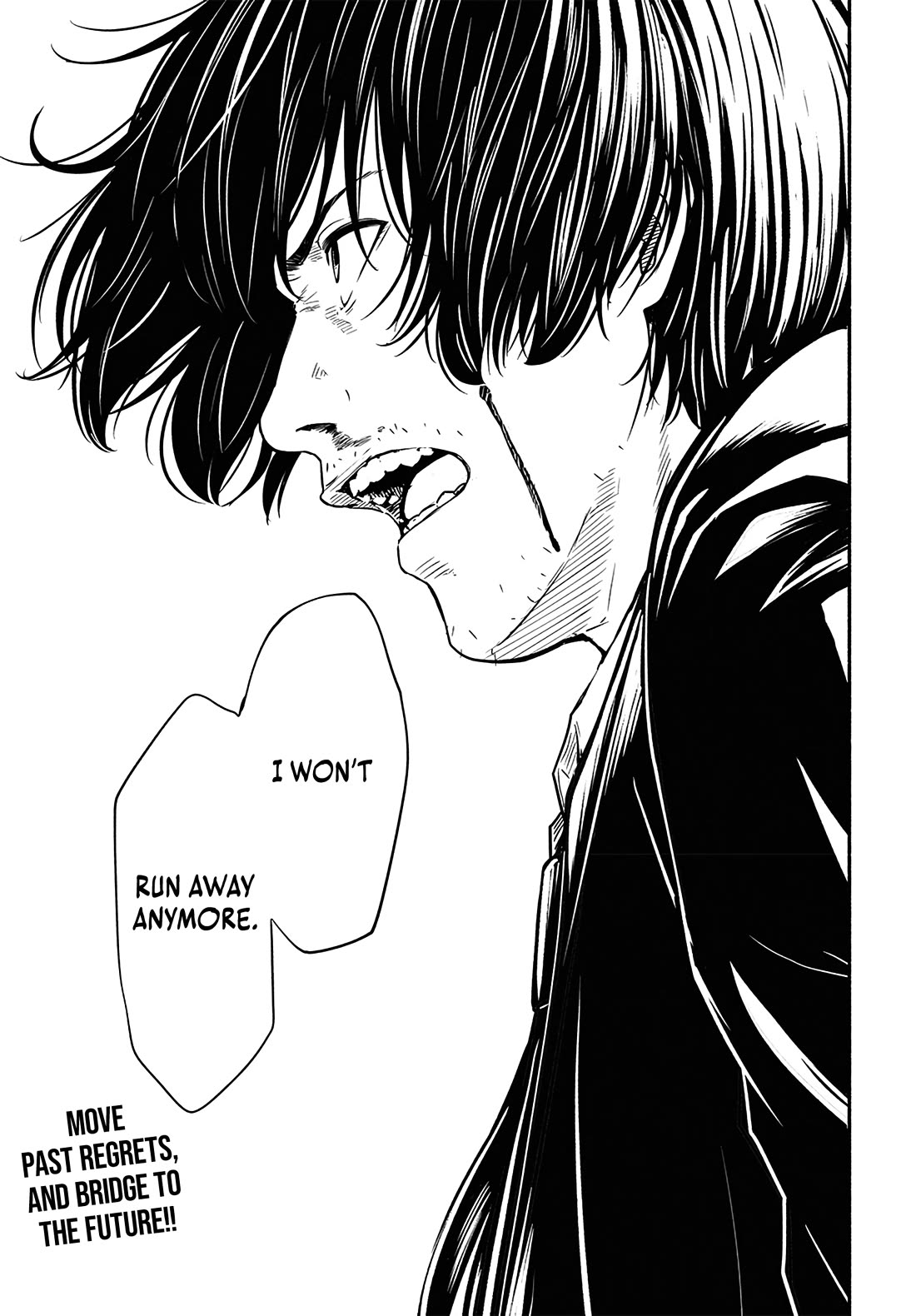 To a New You chapter 20 page 46