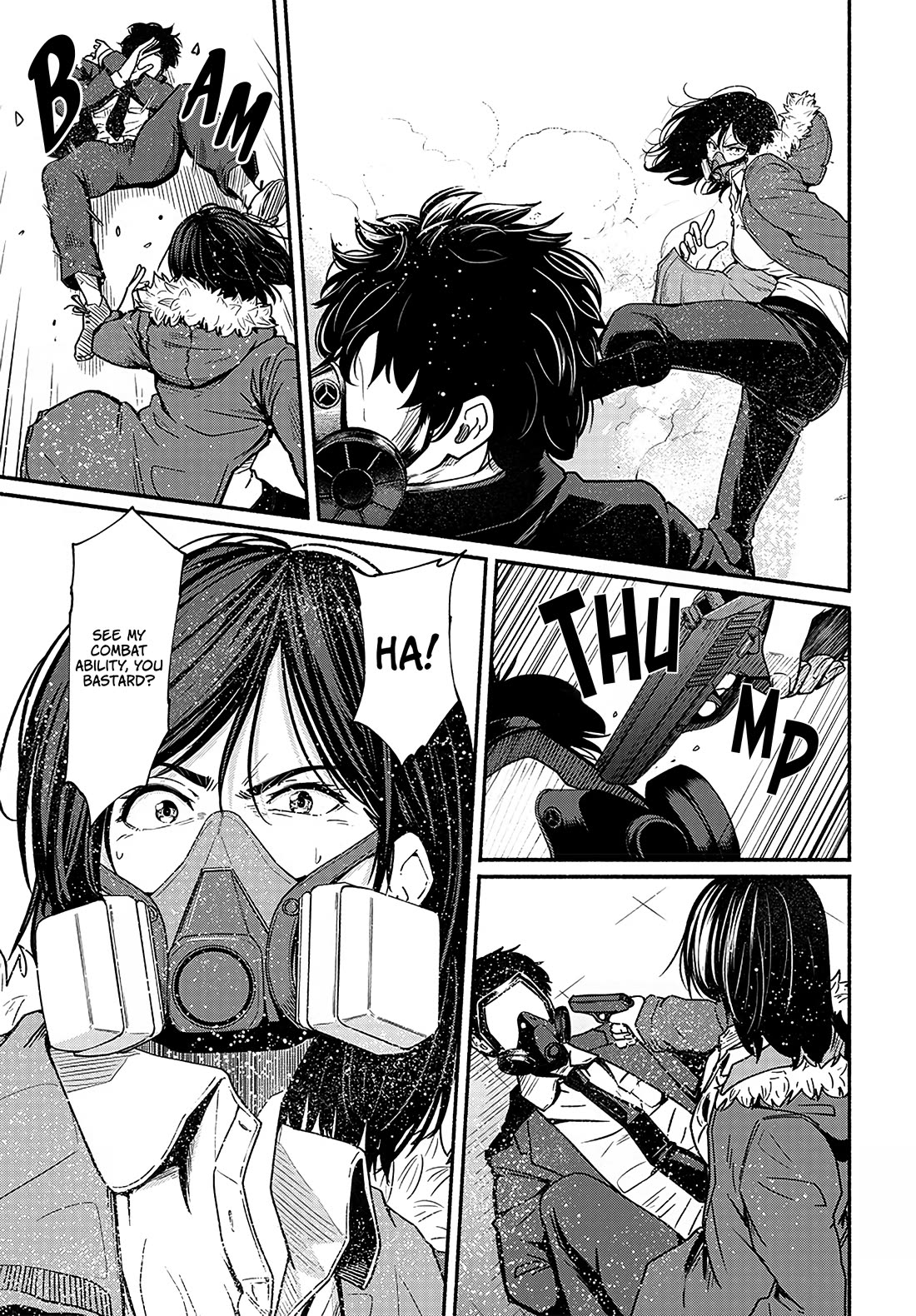 To a New You chapter 20 page 6