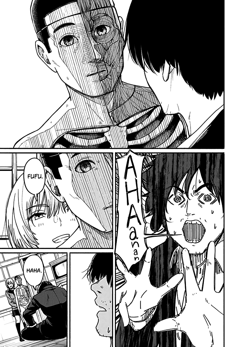 To a New You chapter 3 page 30