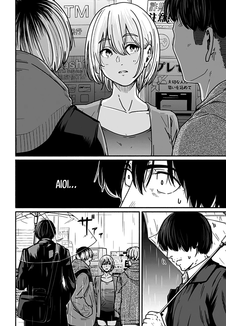 To a New You chapter 4 page 12