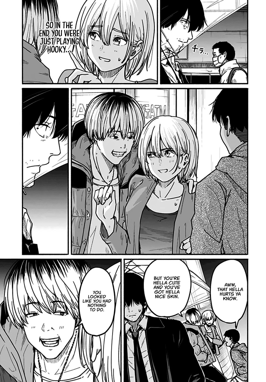 To a New You chapter 4 page 13