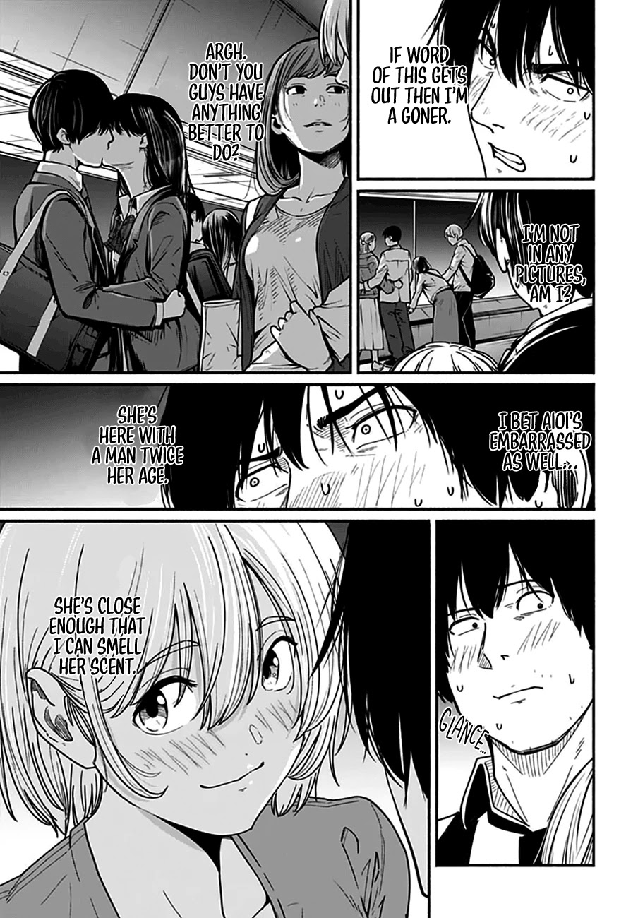 To a New You chapter 4 page 23