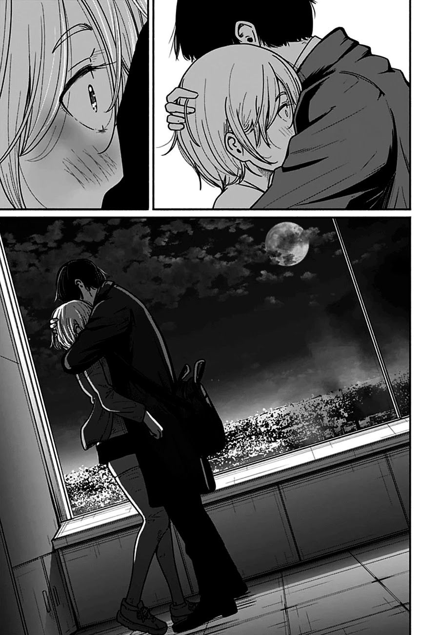 To a New You chapter 4 page 31