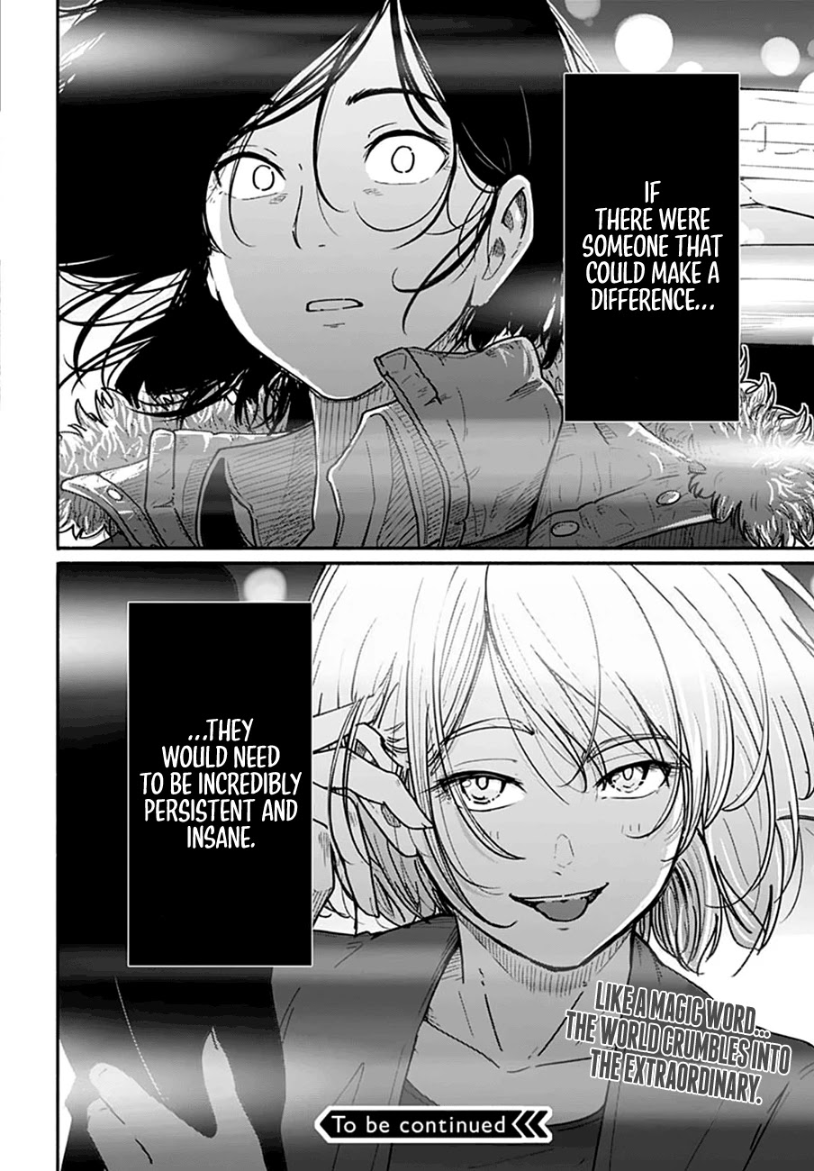 To a New You chapter 4 page 45