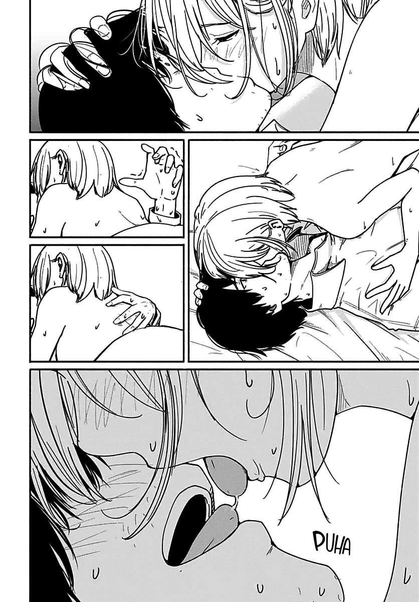 To a New You chapter 5 page 11