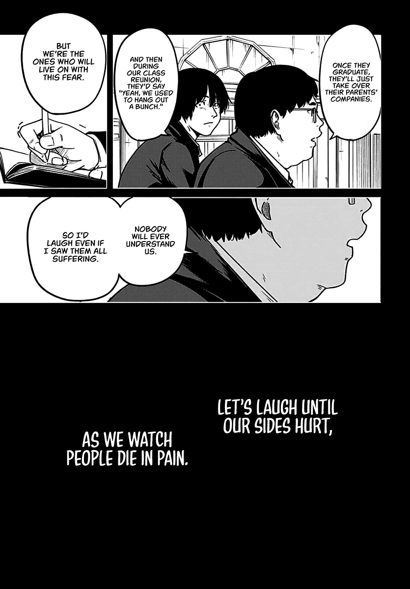 To a New You chapter 5 page 18