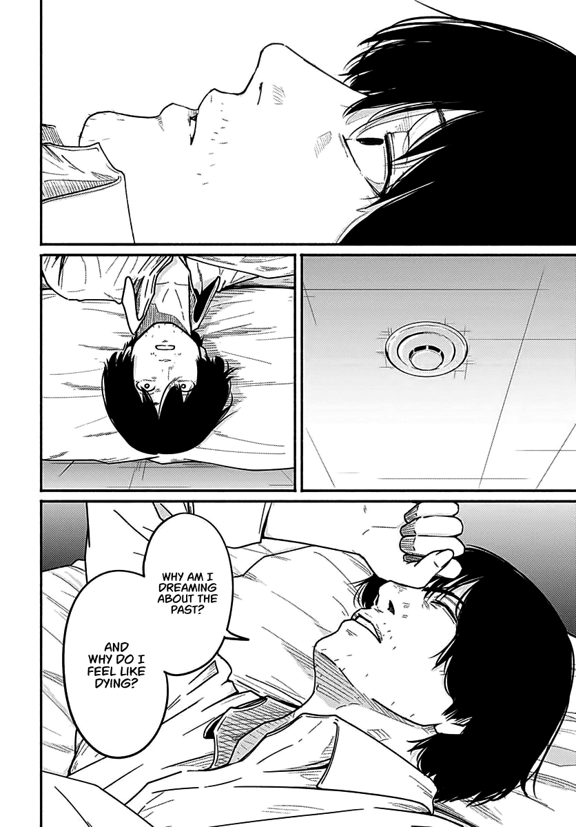 To a New You chapter 5 page 19