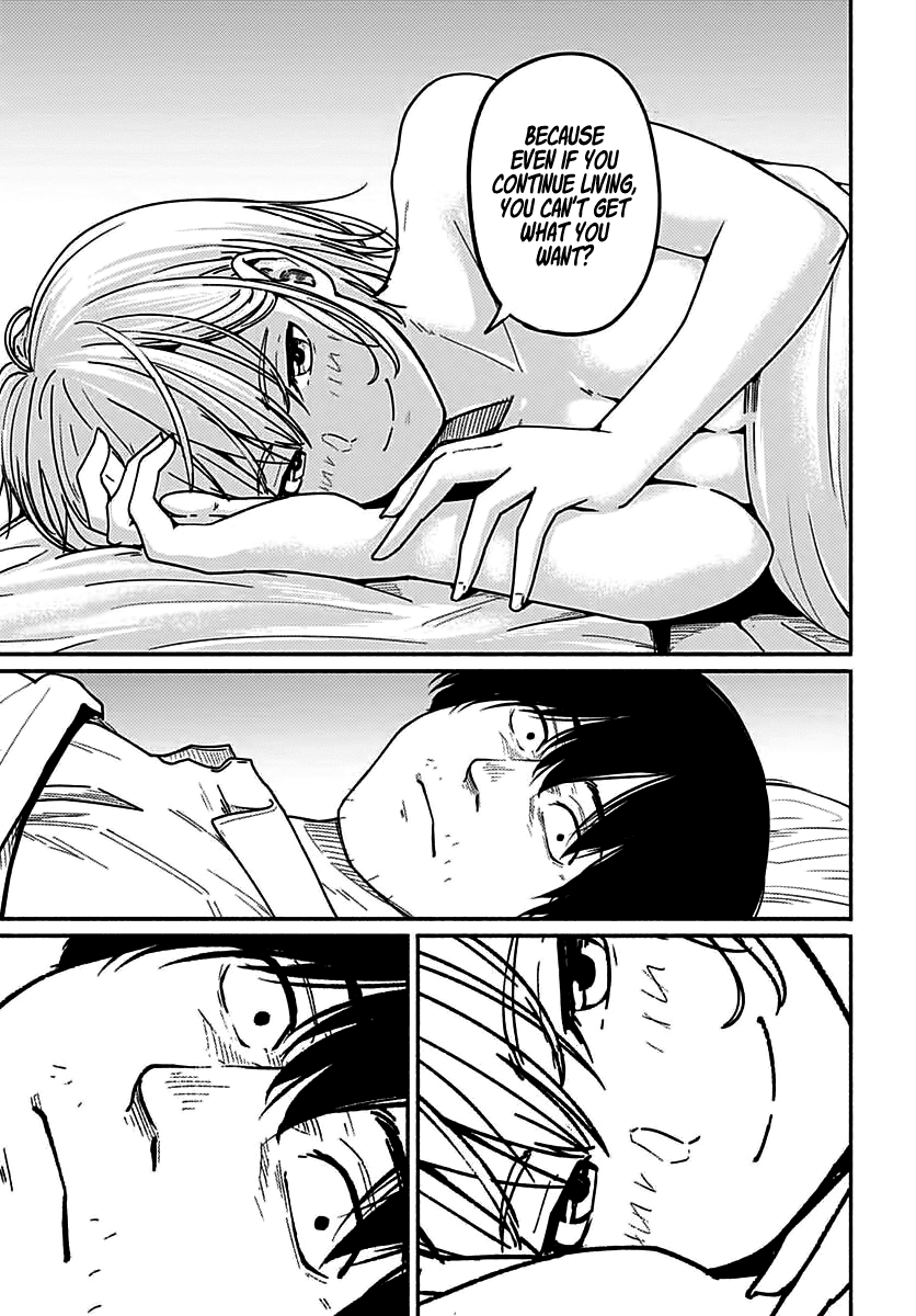 To a New You chapter 5 page 20