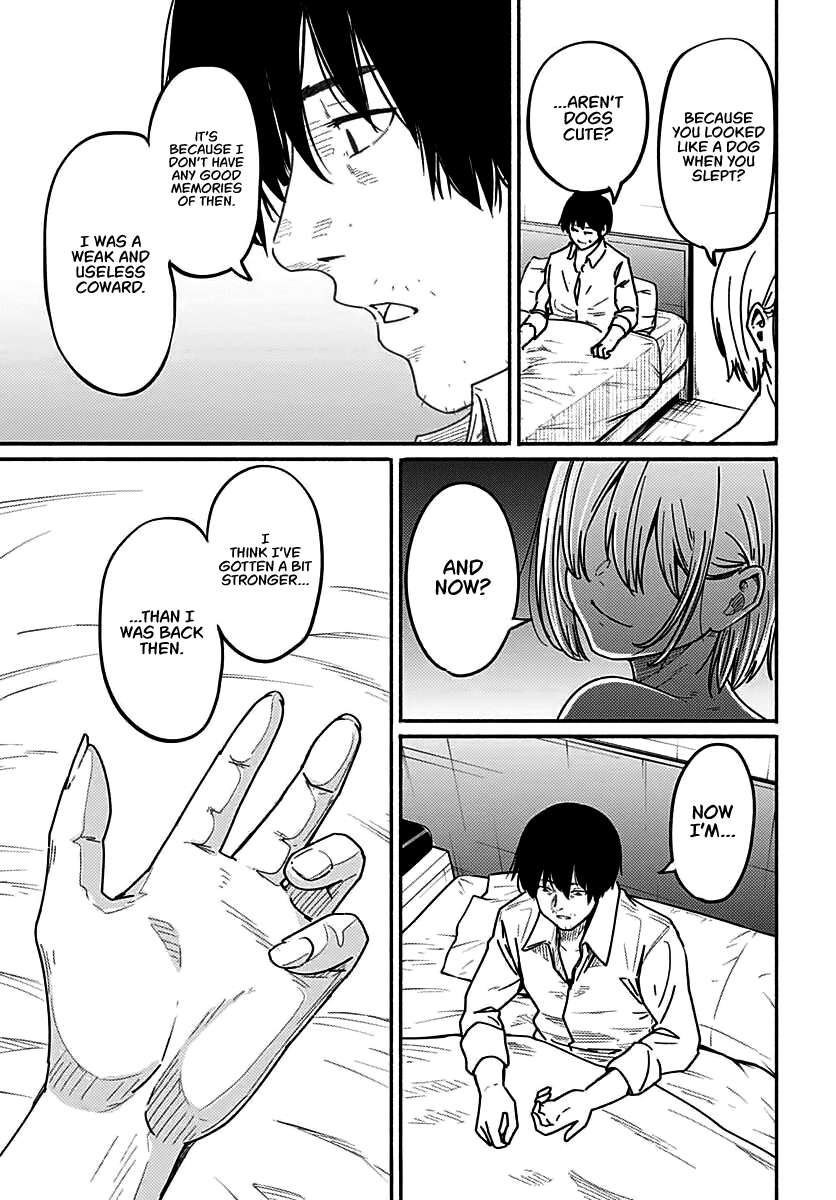 To a New You chapter 5 page 24