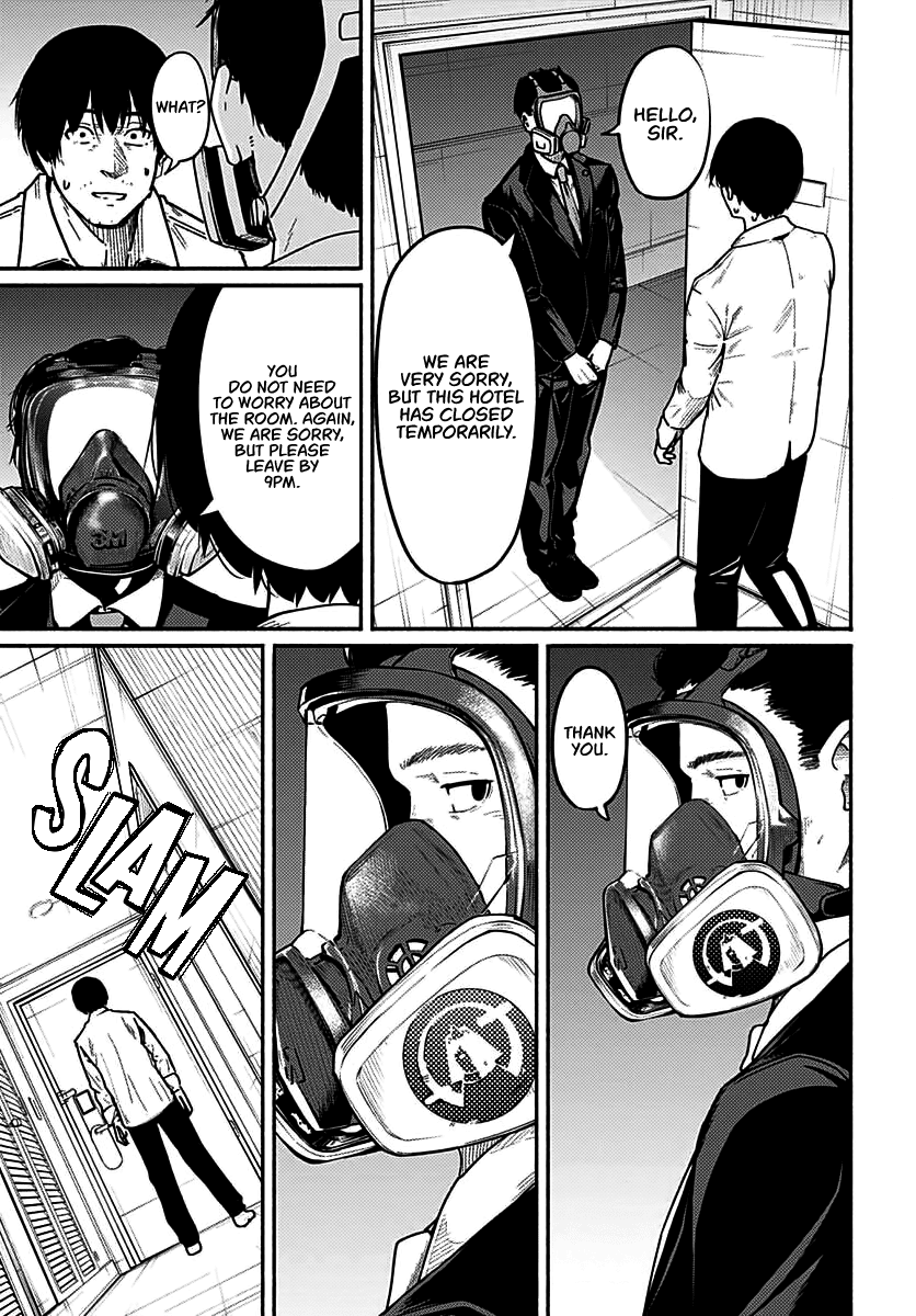 To a New You chapter 5 page 28