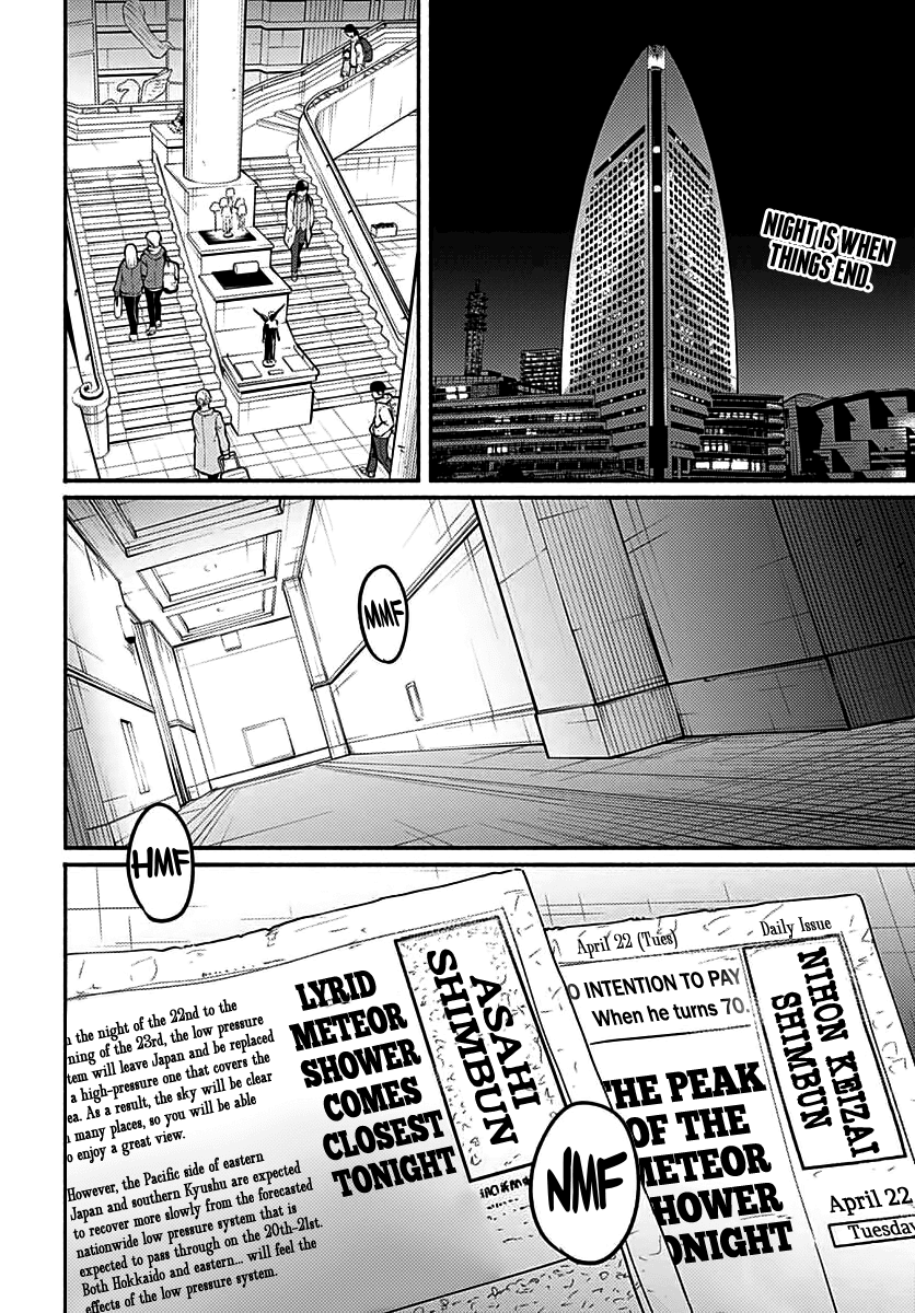 To a New You chapter 5 page 3