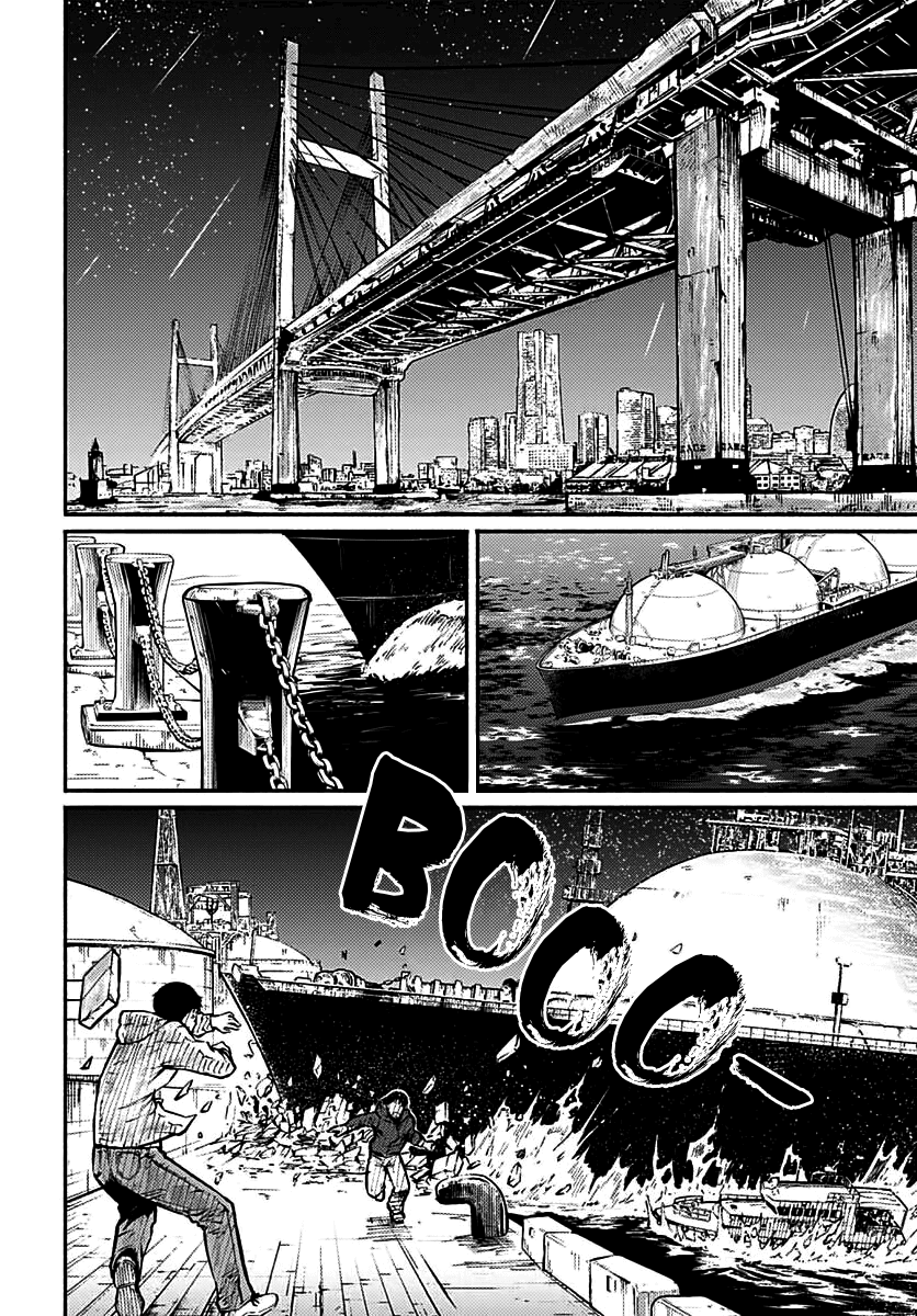 To a New You chapter 5 page 35