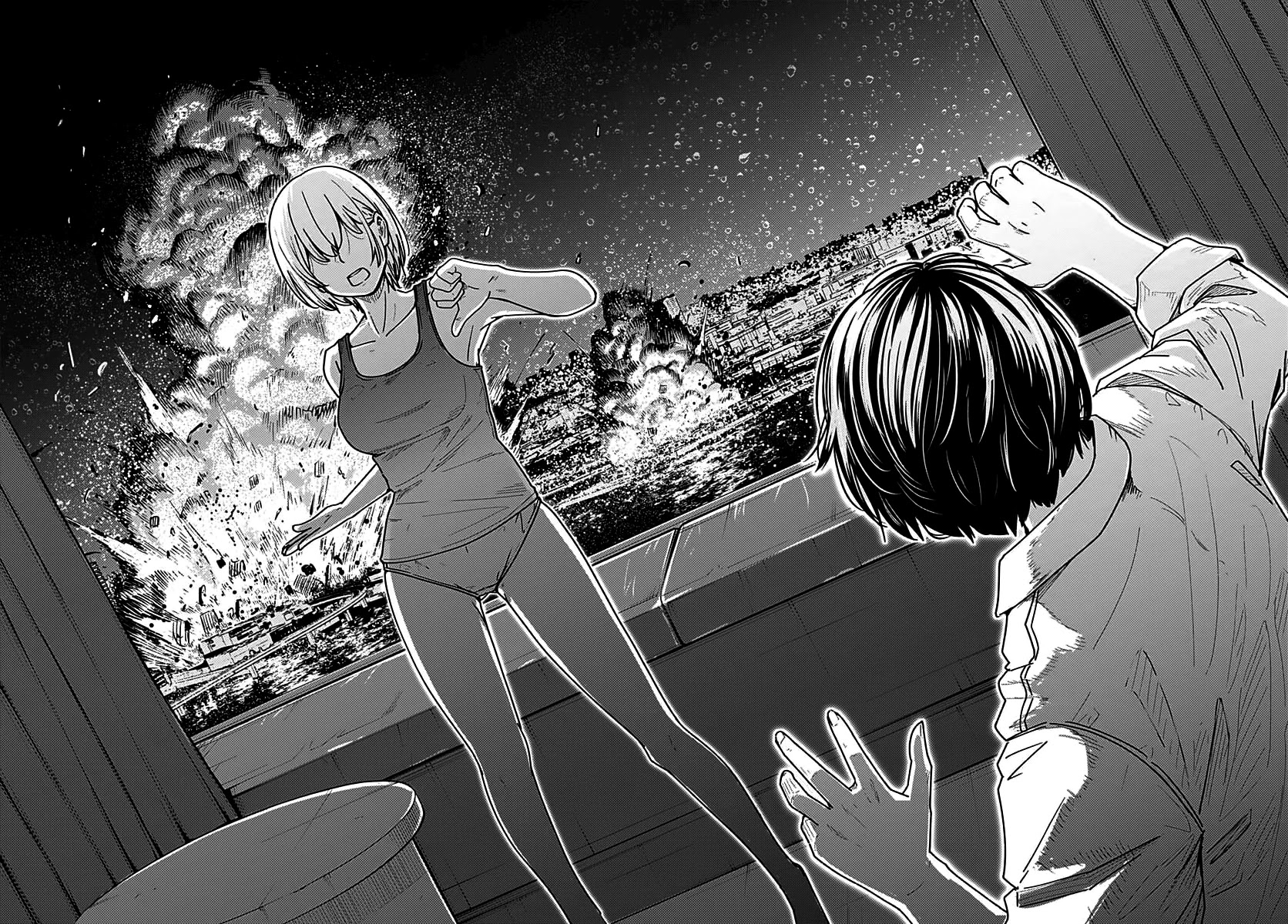 To a New You chapter 5 page 39