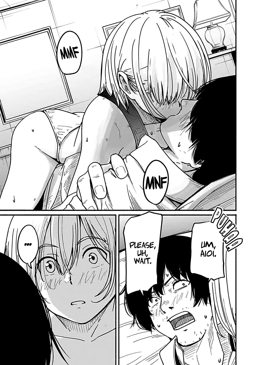 To a New You chapter 5 page 4