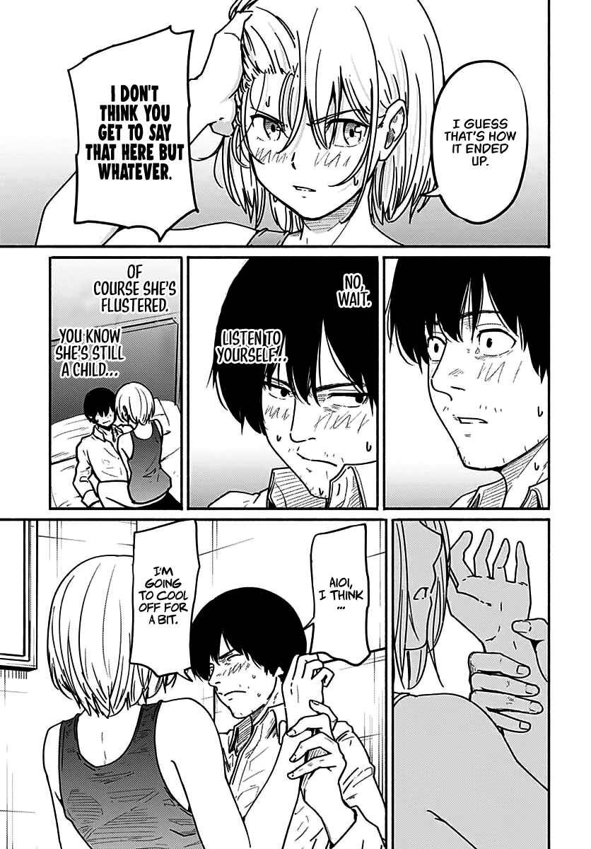 To a New You chapter 5 page 6