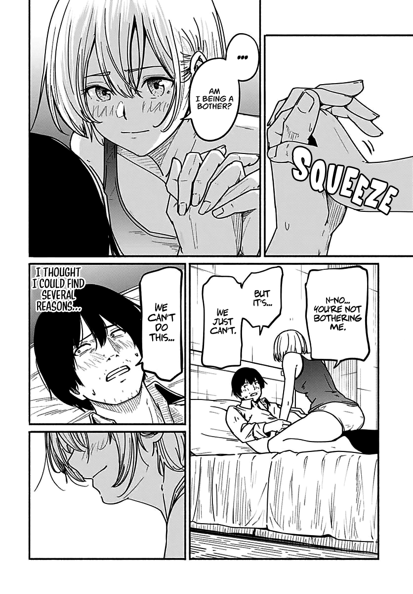 To a New You chapter 5 page 7