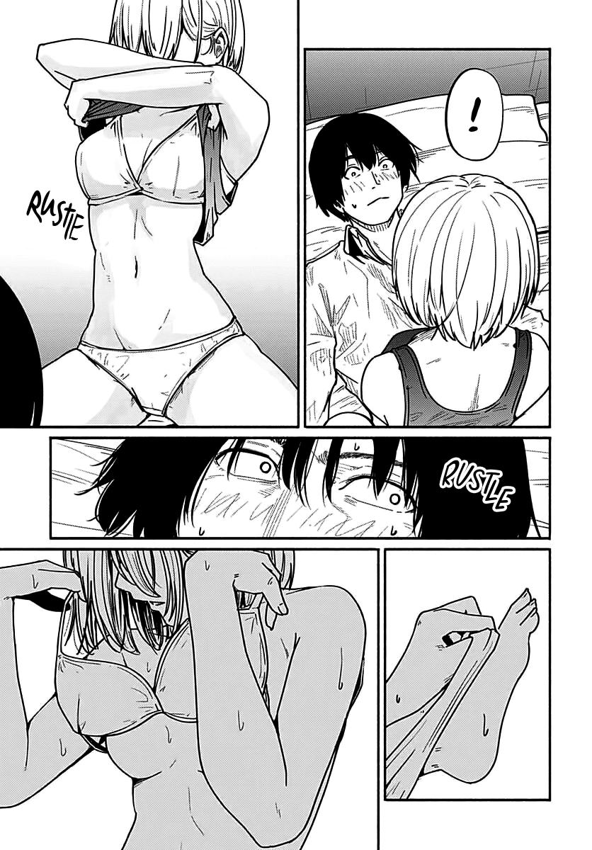 To a New You chapter 5 page 8