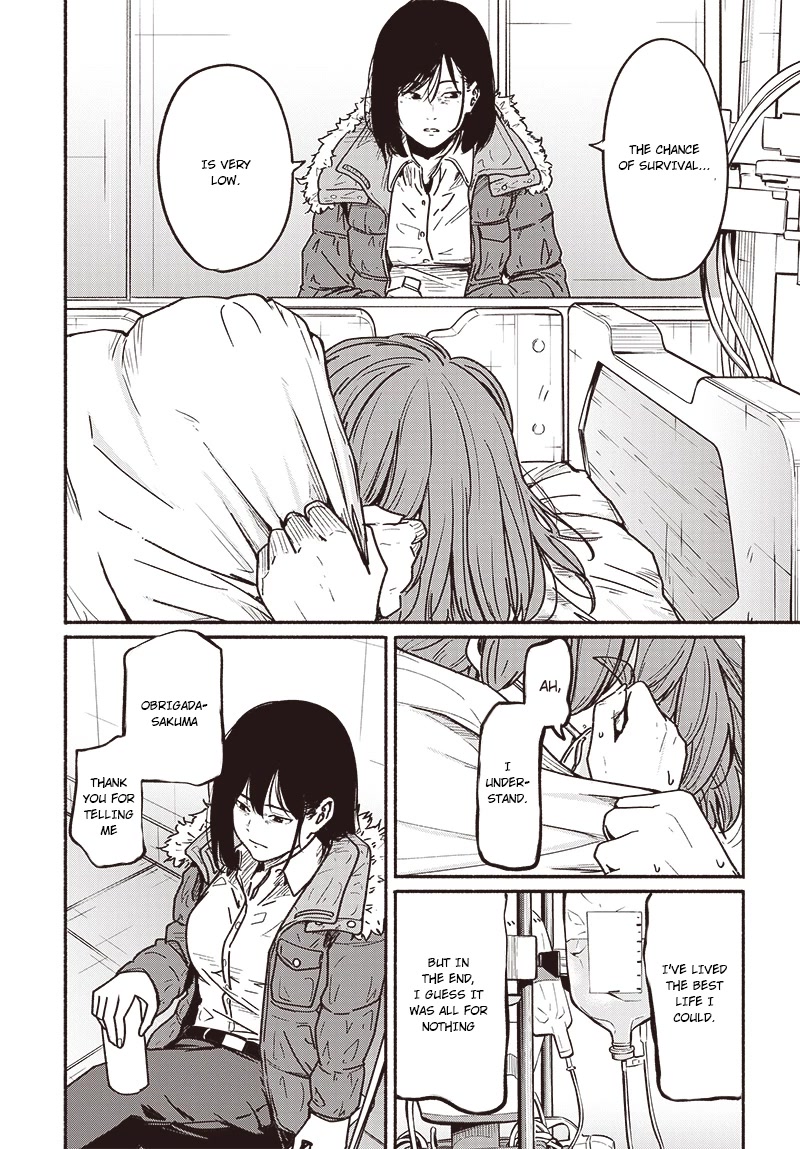 To a New You chapter 6 page 17