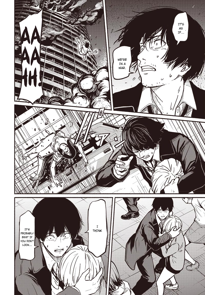 To a New You chapter 6 page 24