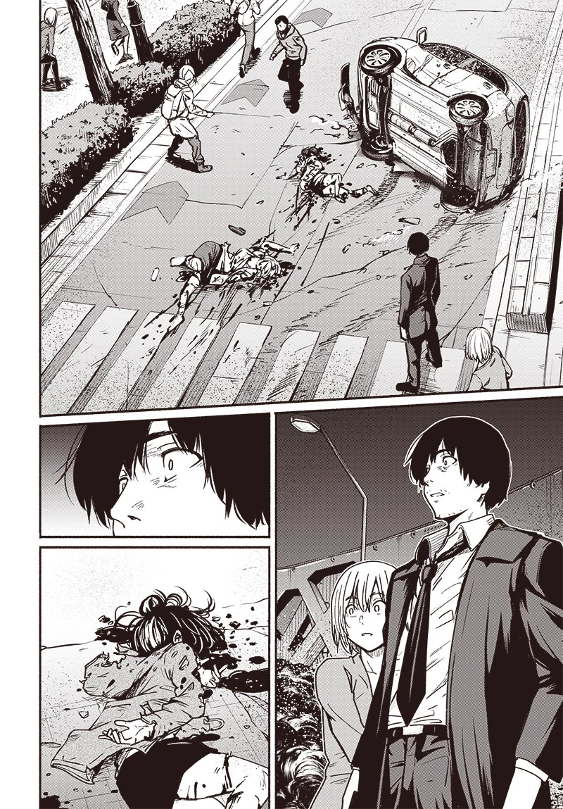 To a New You chapter 6 page 30