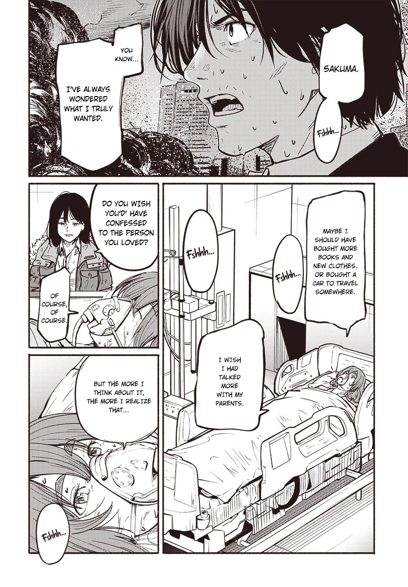 To a New You chapter 6 page 33