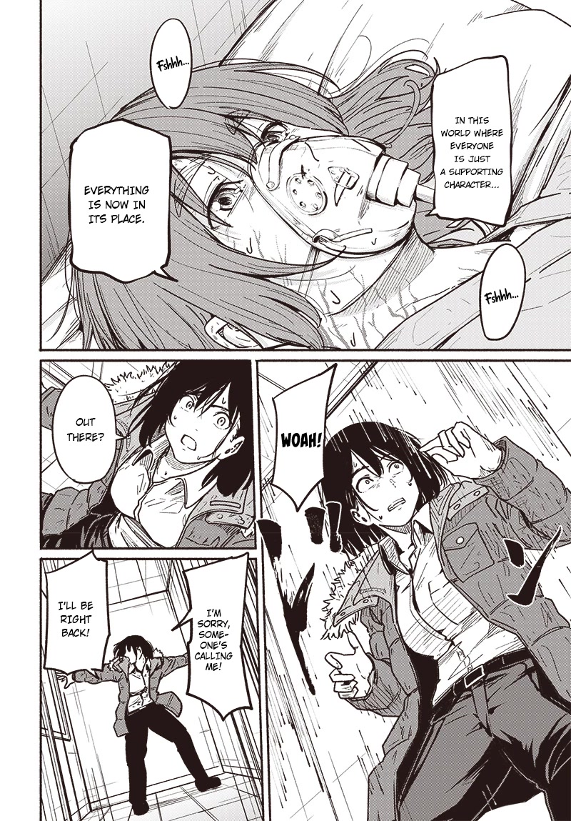 To a New You chapter 6 page 35