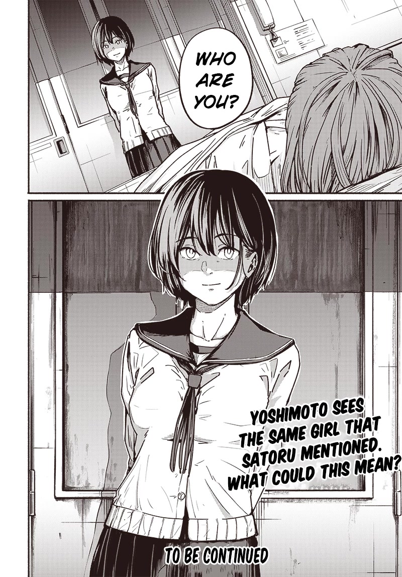 To a New You chapter 6 page 37