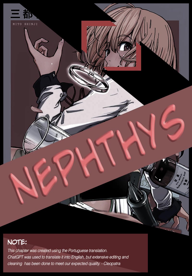 To a New You chapter 7 page 1